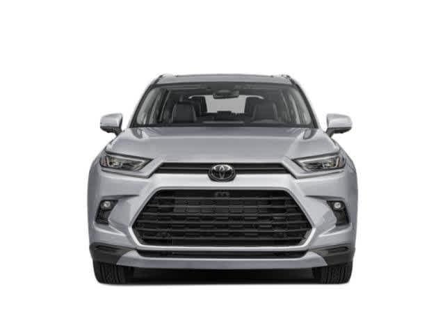 new 2024 Toyota Grand Highlander car, priced at $55,190