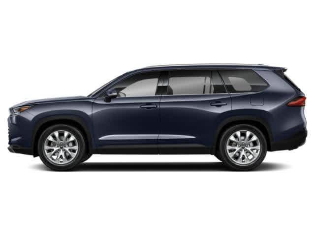 new 2024 Toyota Grand Highlander car, priced at $55,190