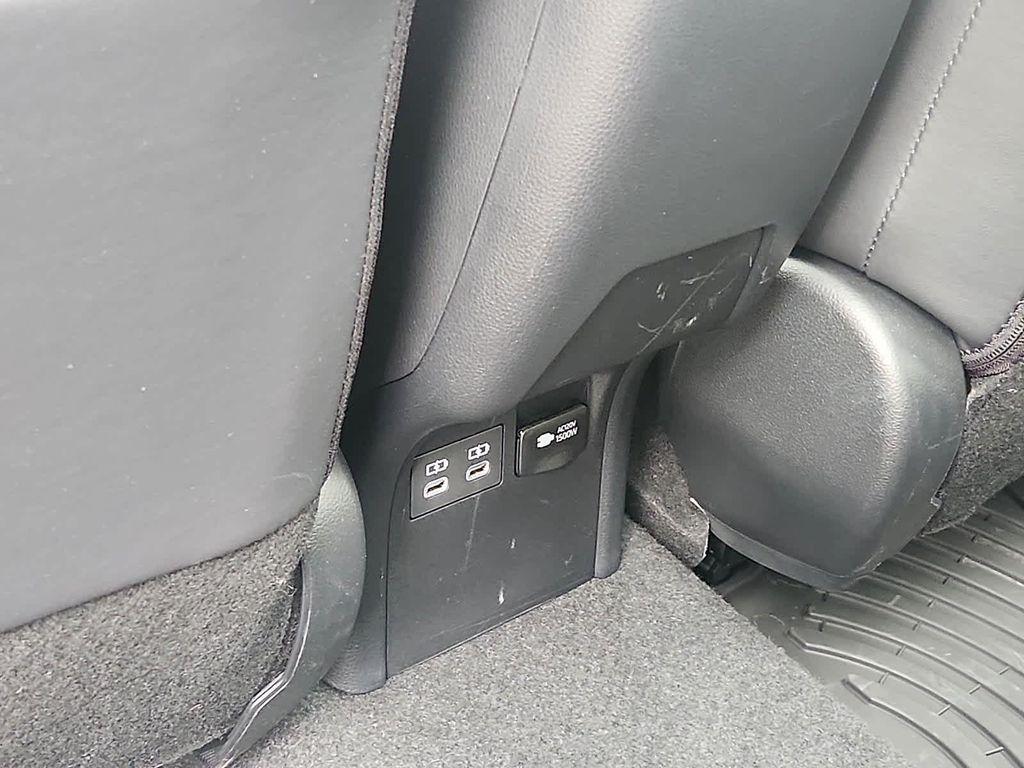 used 2024 Toyota Prius Prime car, priced at $32,428