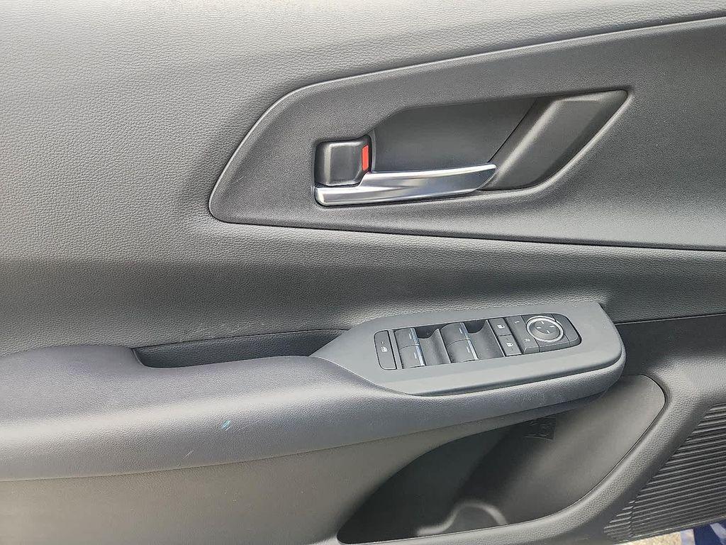 used 2024 Toyota Prius Prime car, priced at $32,428