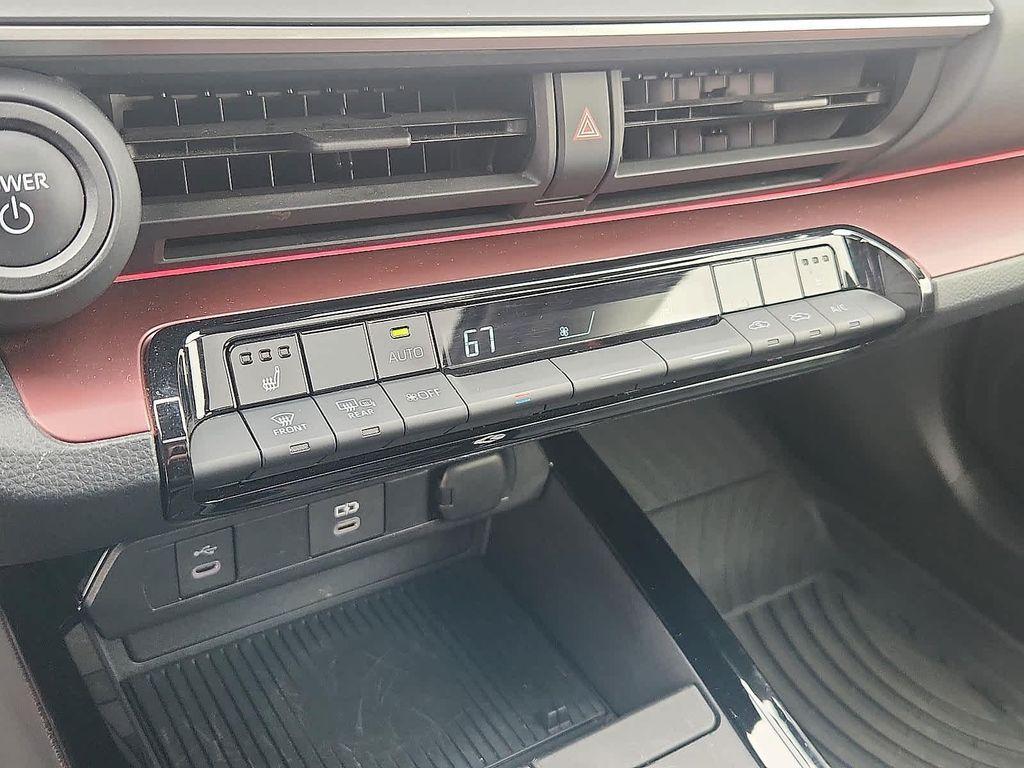 used 2024 Toyota Prius Prime car, priced at $32,428