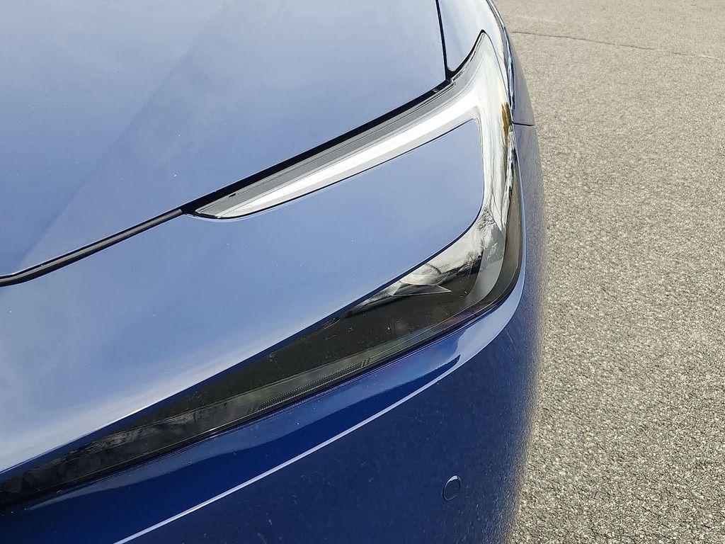 used 2024 Toyota Prius Prime car, priced at $32,428