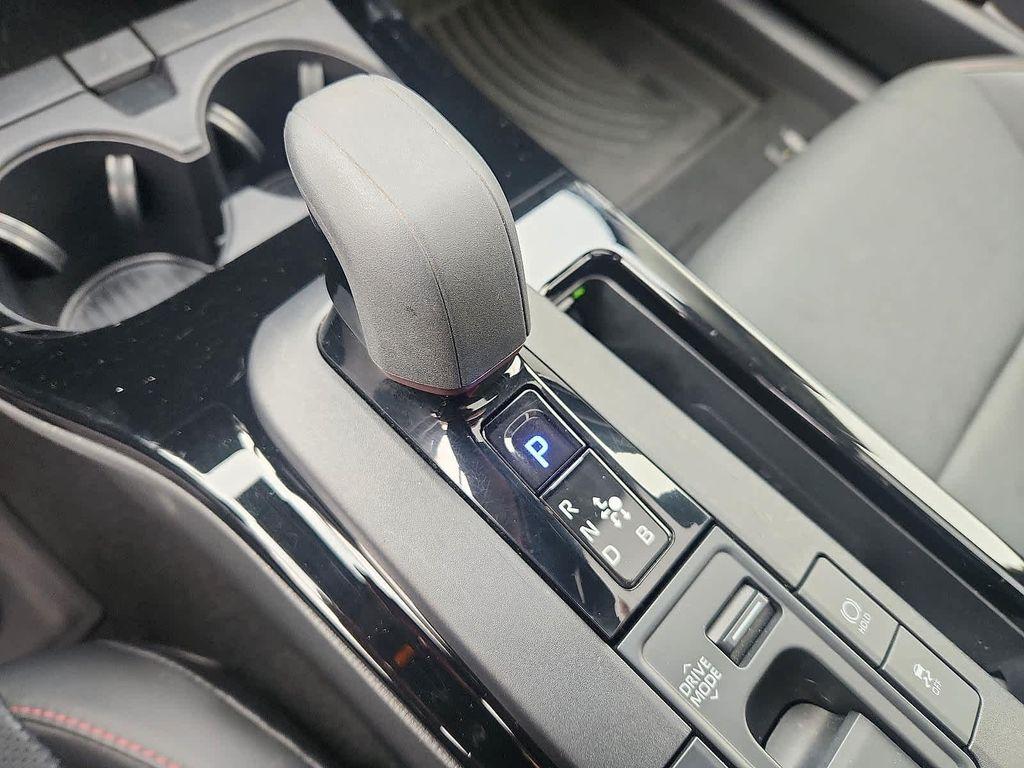 used 2024 Toyota Prius Prime car, priced at $32,428