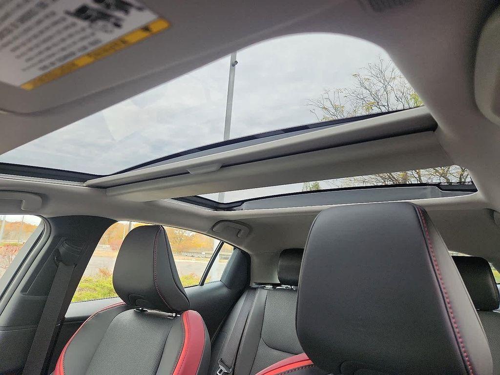 used 2024 Toyota Prius Prime car, priced at $32,428