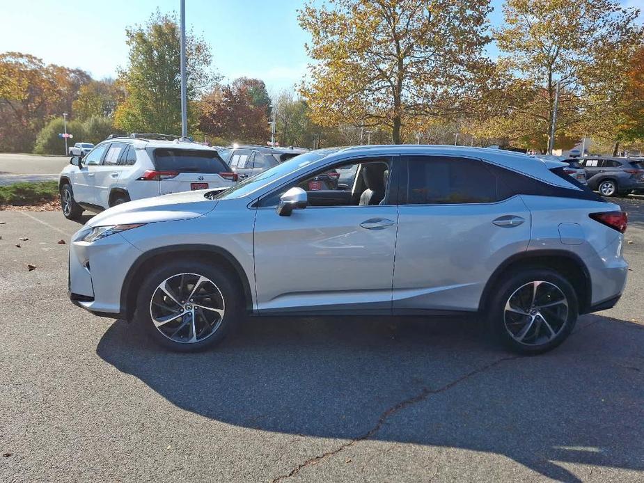 used 2019 Lexus RX 350 car, priced at $32,995