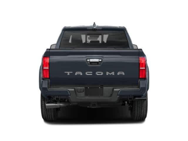 used 2025 Toyota Tacoma car, priced at $53,995
