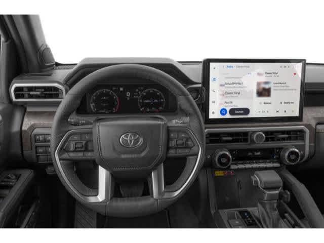 used 2025 Toyota Tacoma car, priced at $53,995