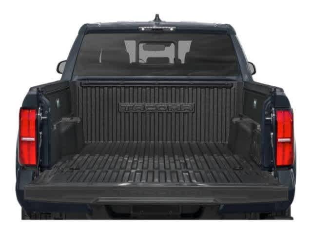 used 2025 Toyota Tacoma car, priced at $53,995