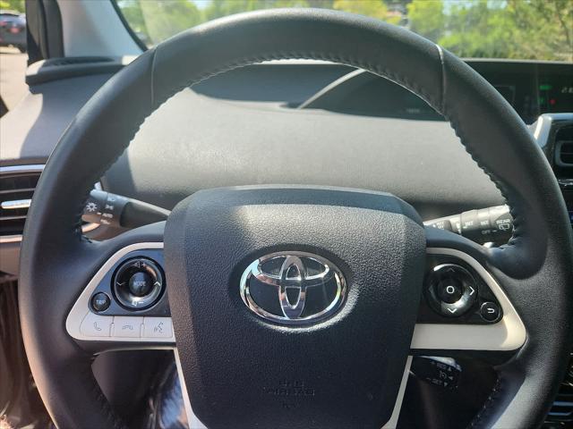 used 2016 Toyota Prius car, priced at $17,495