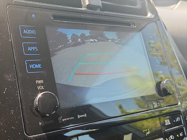 used 2016 Toyota Prius car, priced at $17,495