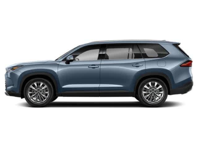 new 2024 Toyota Grand Highlander car, priced at $57,472