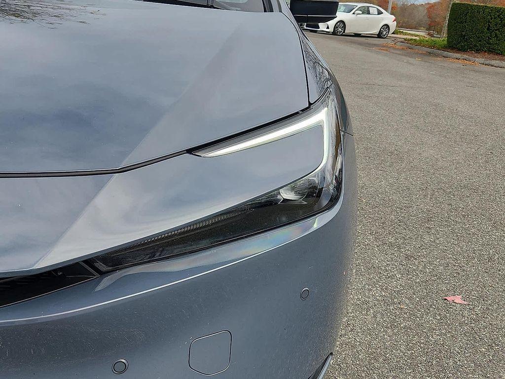 used 2025 Toyota Prius Plug-In Hybrid car, priced at $37,427