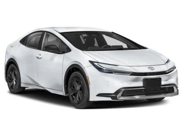 new 2024 Toyota Prius Prime car, priced at $35,219