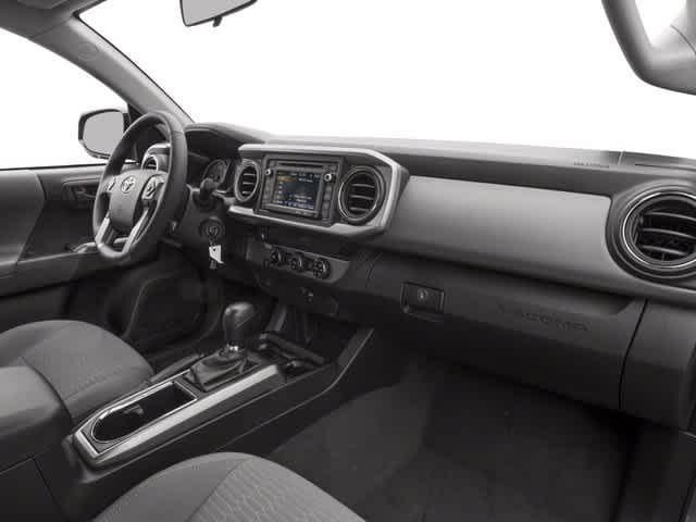 used 2018 Toyota Tacoma car, priced at $25,995