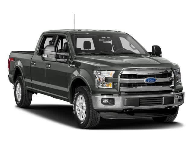used 2016 Ford F-150 car, priced at $26,967