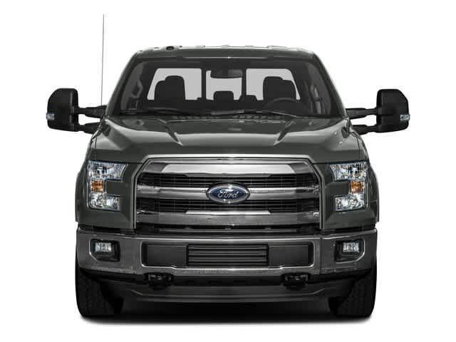used 2016 Ford F-150 car, priced at $26,967