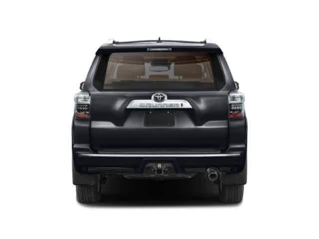 new 2024 Toyota 4Runner car, priced at $54,099