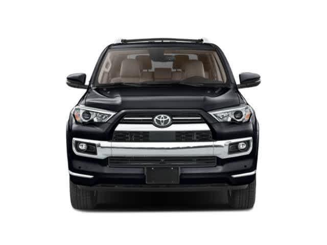 new 2024 Toyota 4Runner car, priced at $54,099