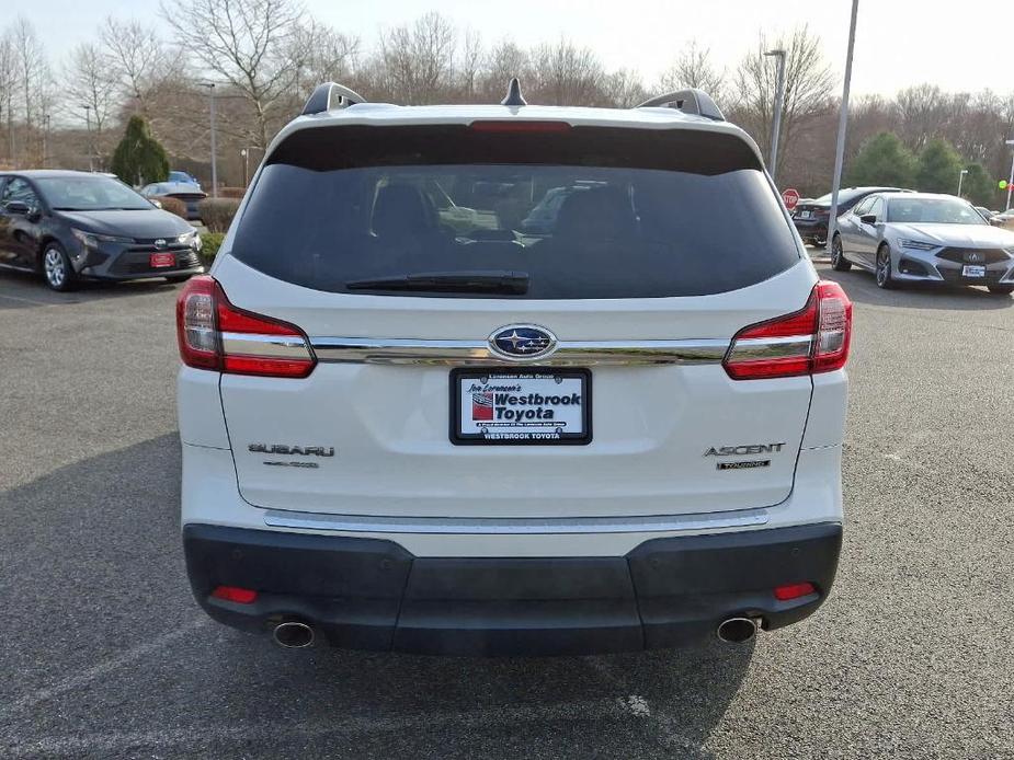 used 2021 Subaru Ascent car, priced at $30,995