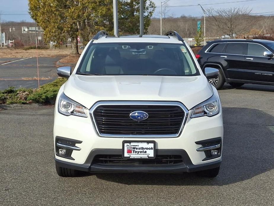 used 2021 Subaru Ascent car, priced at $30,995