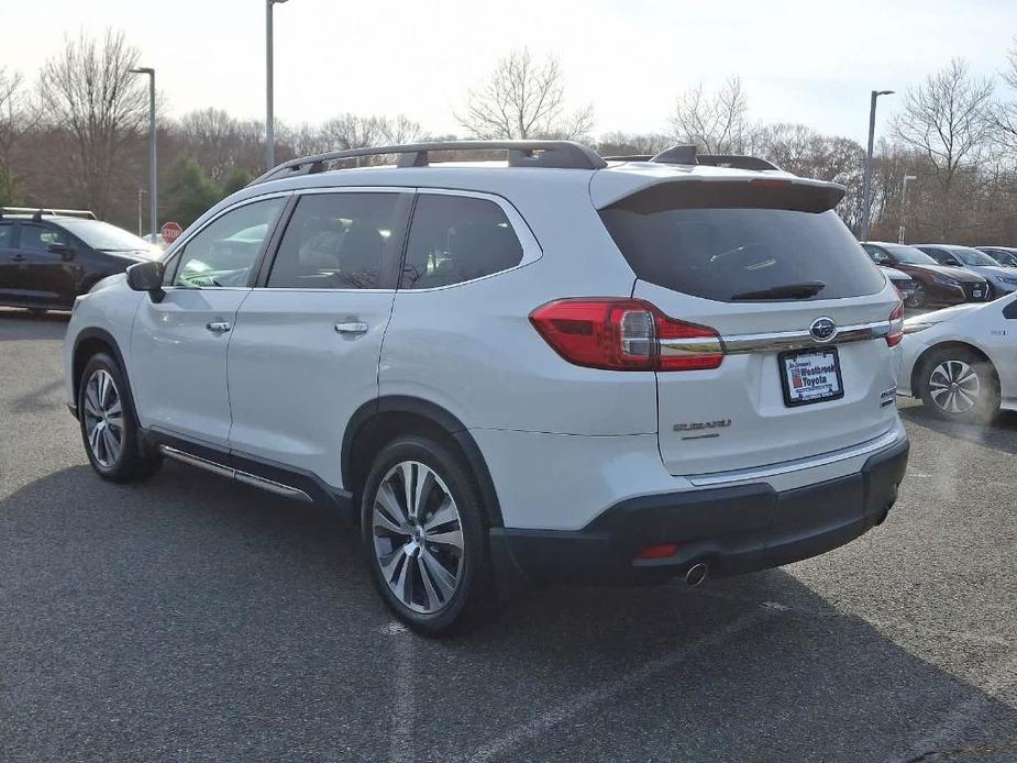 used 2021 Subaru Ascent car, priced at $30,995