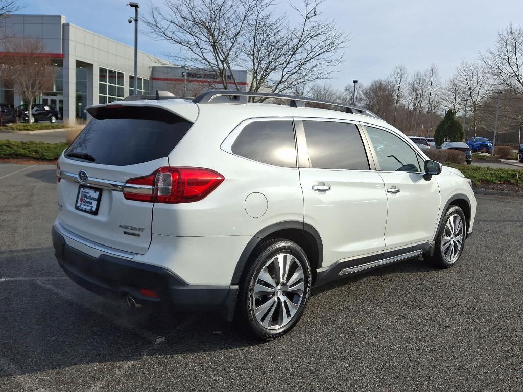 used 2021 Subaru Ascent car, priced at $30,995