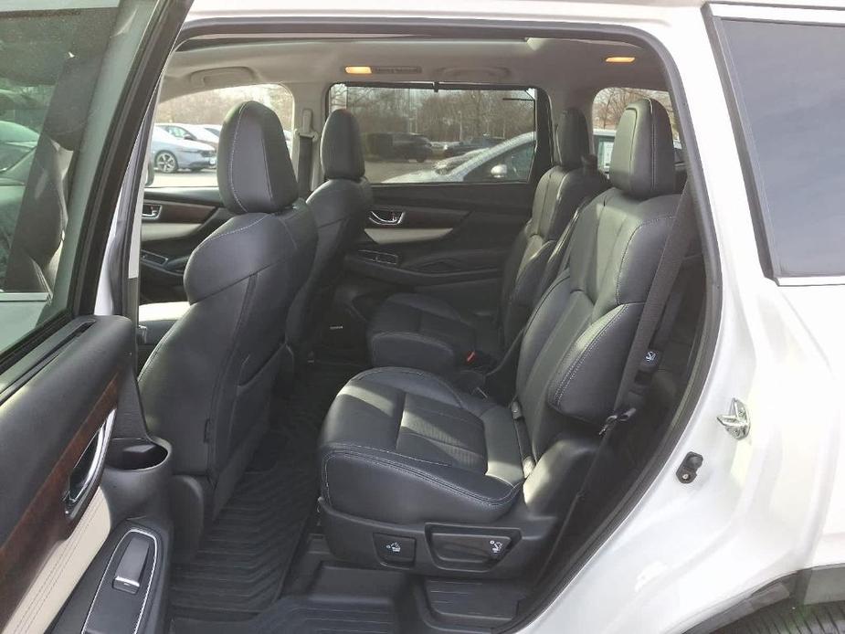 used 2021 Subaru Ascent car, priced at $30,995