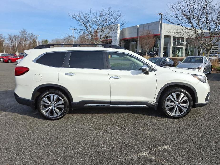 used 2021 Subaru Ascent car, priced at $30,995