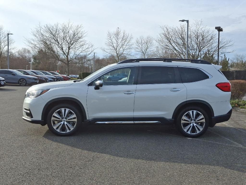 used 2021 Subaru Ascent car, priced at $30,995