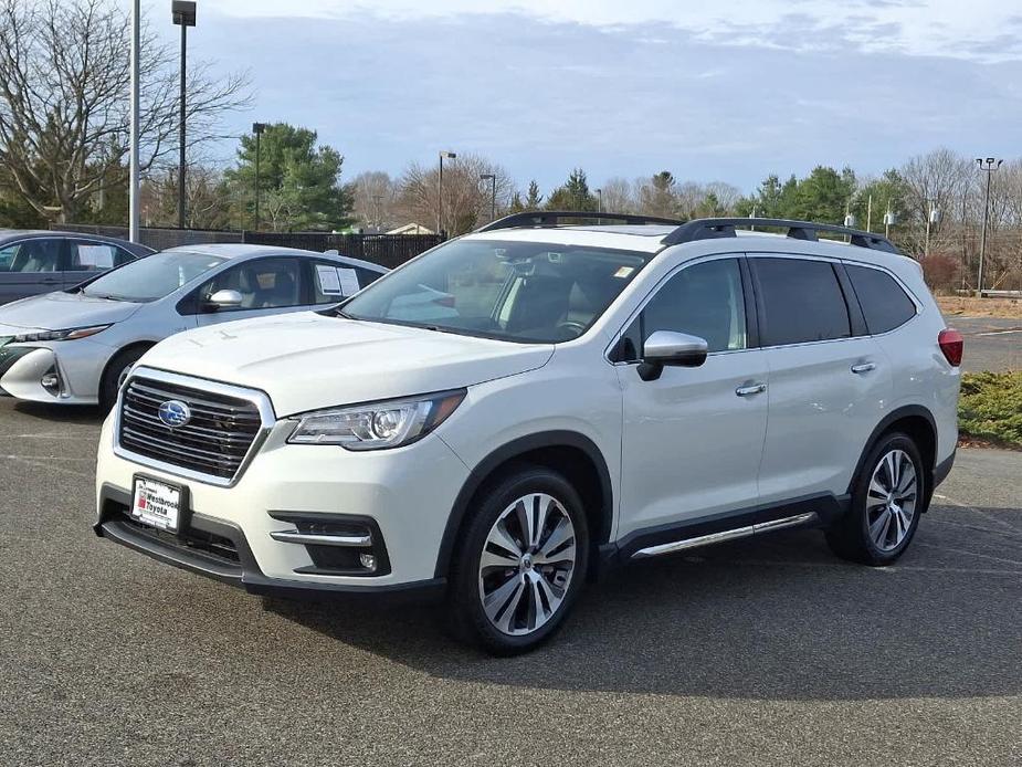 used 2021 Subaru Ascent car, priced at $30,995