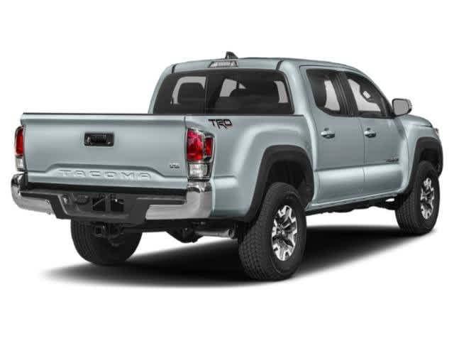 used 2023 Toyota Tacoma car, priced at $39,495