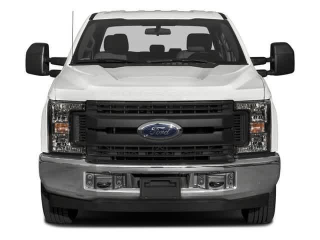 used 2017 Ford F-250 car, priced at $24,995