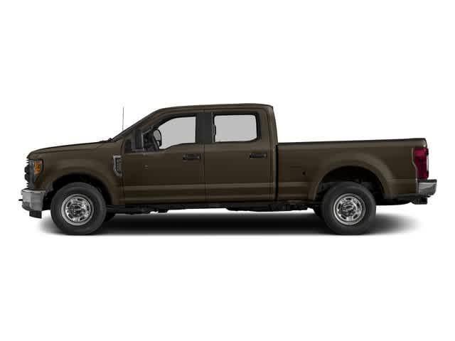 used 2017 Ford F-250 car, priced at $24,995