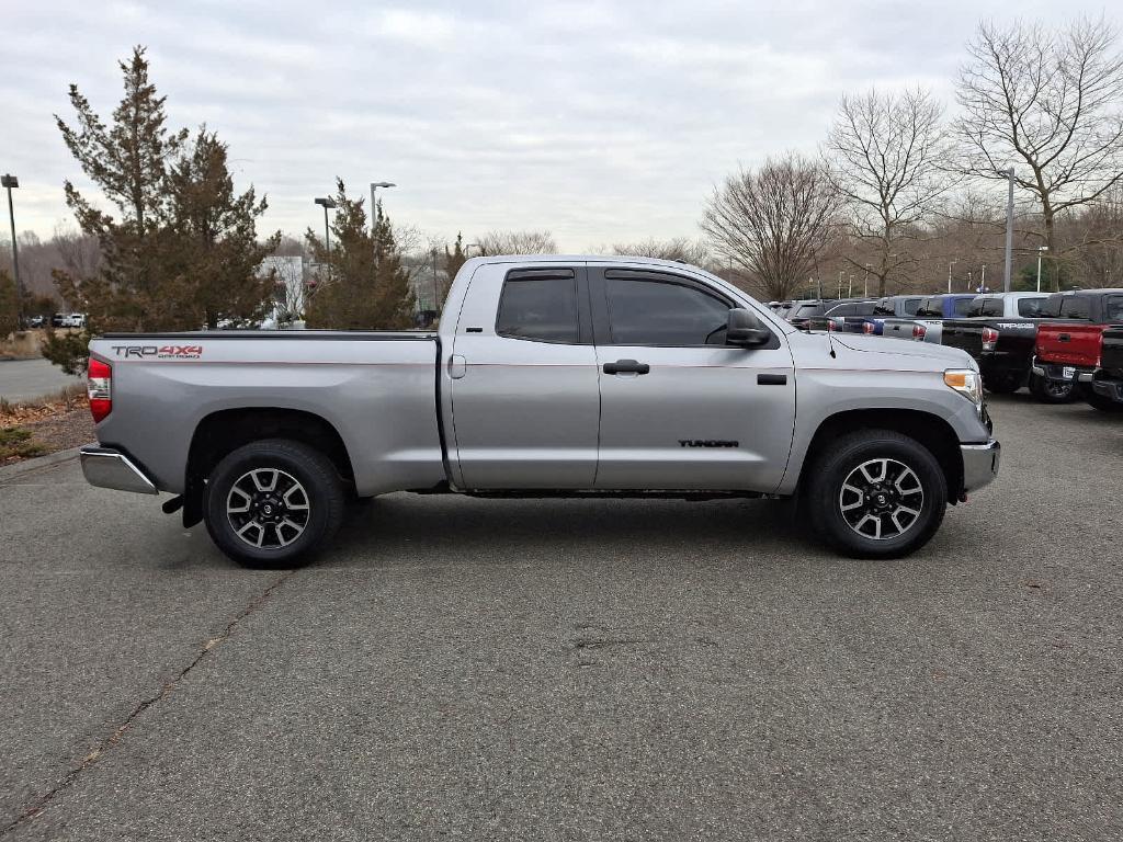 used 2016 Toyota Tundra car, priced at $25,995