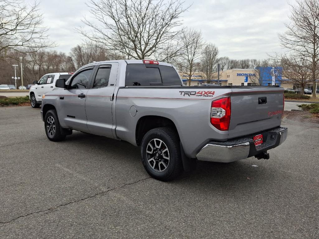 used 2016 Toyota Tundra car, priced at $25,995