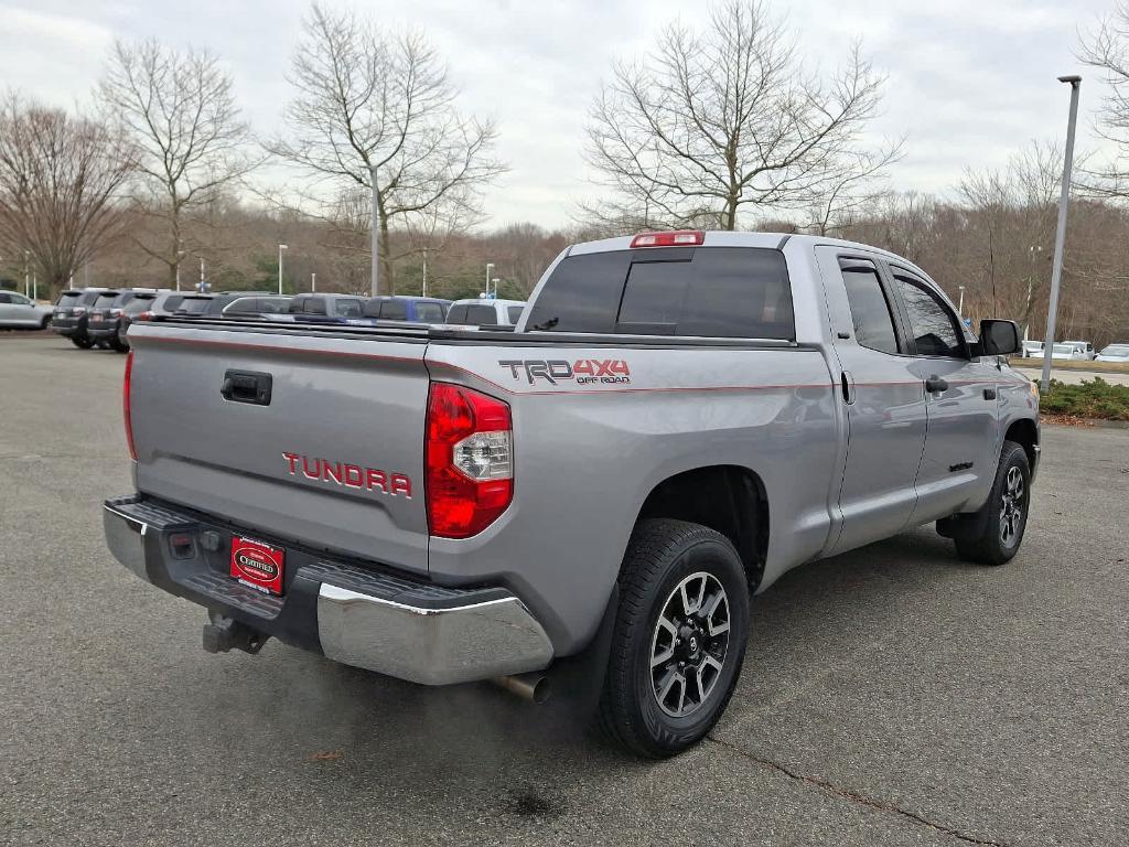 used 2016 Toyota Tundra car, priced at $25,995