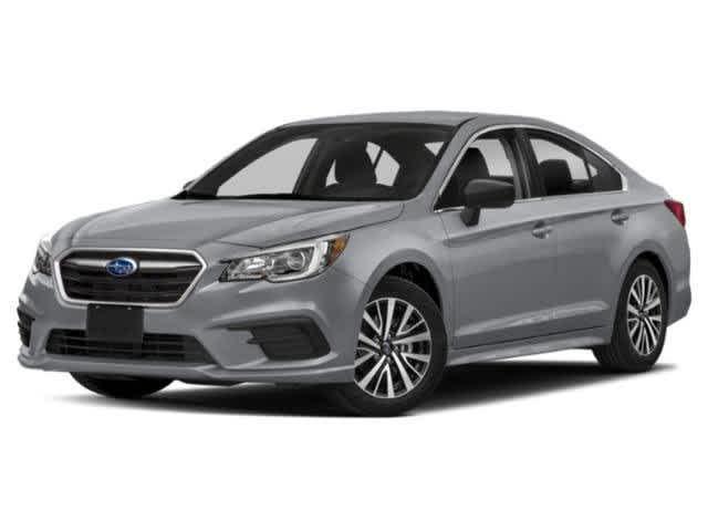 used 2019 Subaru Legacy car, priced at $20,778