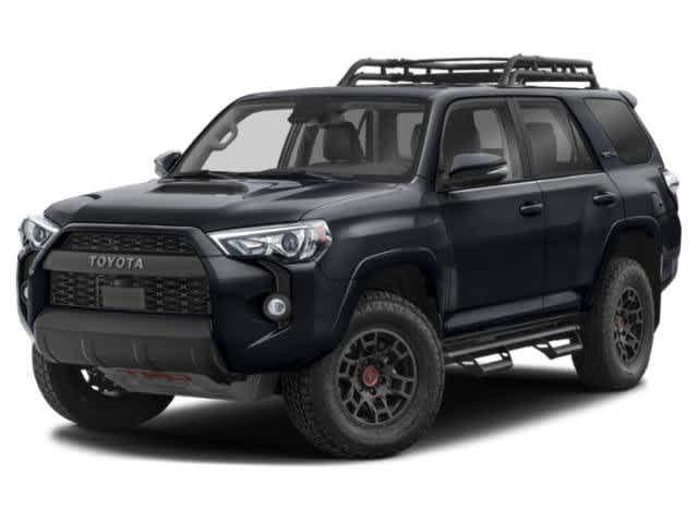 used 2024 Toyota 4Runner car, priced at $67,995