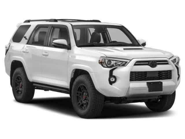 used 2023 Toyota 4Runner car, priced at $42,995