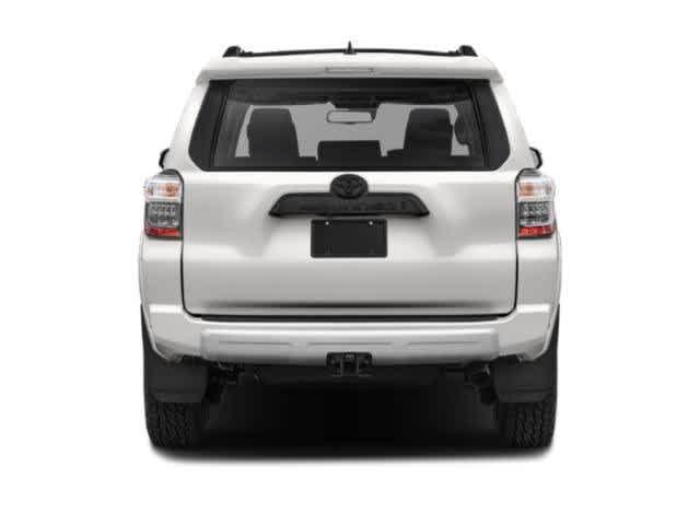 used 2023 Toyota 4Runner car, priced at $42,995