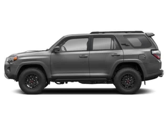 used 2023 Toyota 4Runner car, priced at $42,995