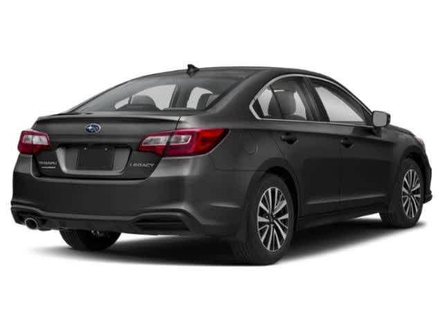 used 2019 Subaru Legacy car, priced at $17,995