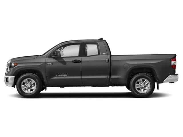 used 2020 Toyota Tundra car, priced at $34,995