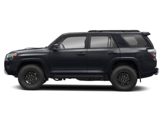 used 2024 Toyota 4Runner car, priced at $47,888