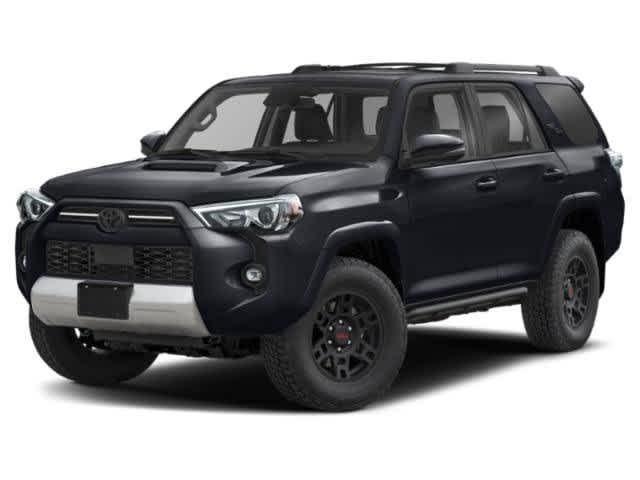 used 2024 Toyota 4Runner car, priced at $47,888