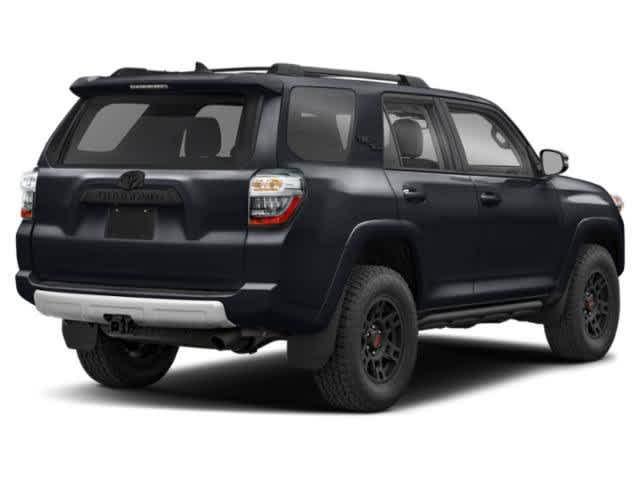 used 2024 Toyota 4Runner car, priced at $47,888