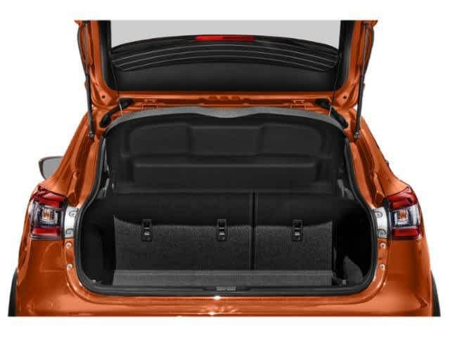 used 2020 Nissan Rogue Sport car, priced at $13,999