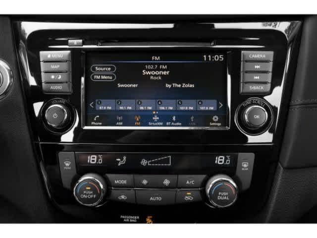 used 2020 Nissan Rogue Sport car, priced at $13,999