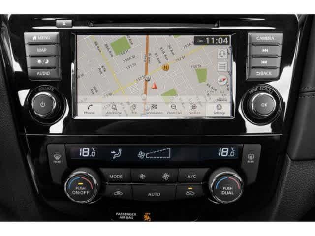 used 2020 Nissan Rogue Sport car, priced at $13,999