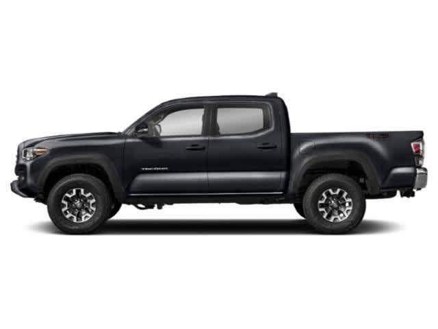 used 2021 Toyota Tacoma car, priced at $37,495